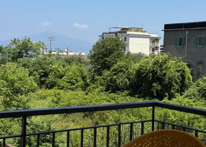 Appartamento F&m House Sorrento