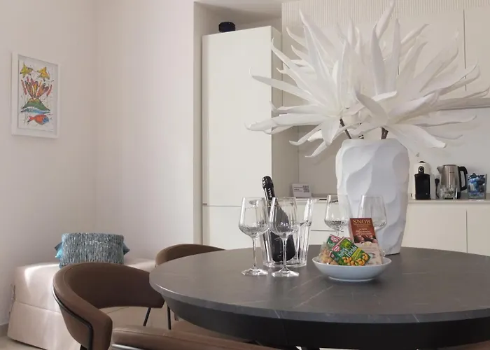 Appartamento F&m House *