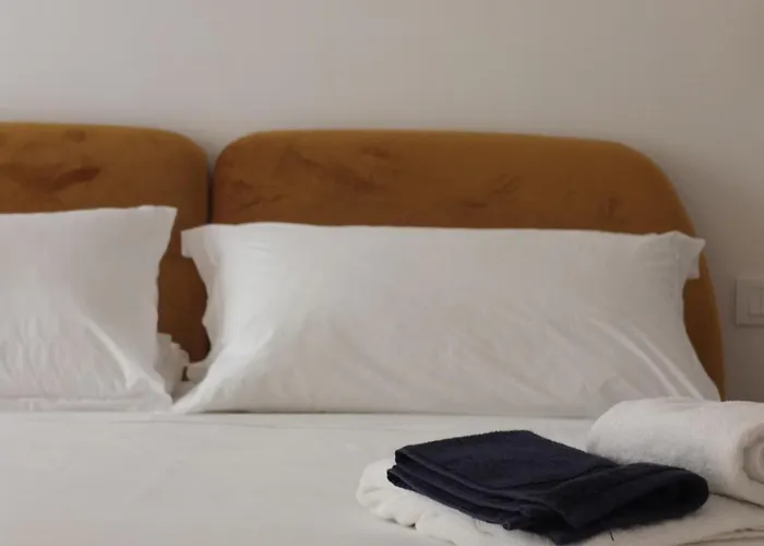 F&m House Appartamento *